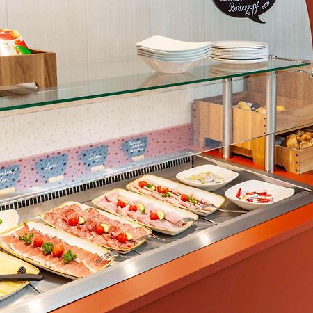 Ibis Styles St Margrethen Bodensee St. Margrethen Dış mekan fotoğraf