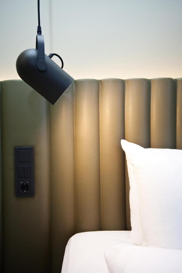 Ibis Styles St Margrethen Bodensee St. Margrethen Dış mekan fotoğraf
