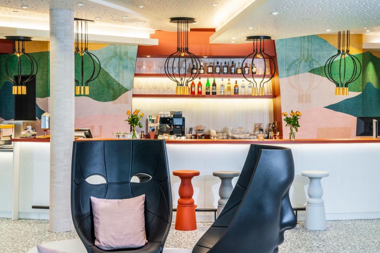 Ibis Styles St Margrethen Bodensee St. Margrethen Dış mekan fotoğraf