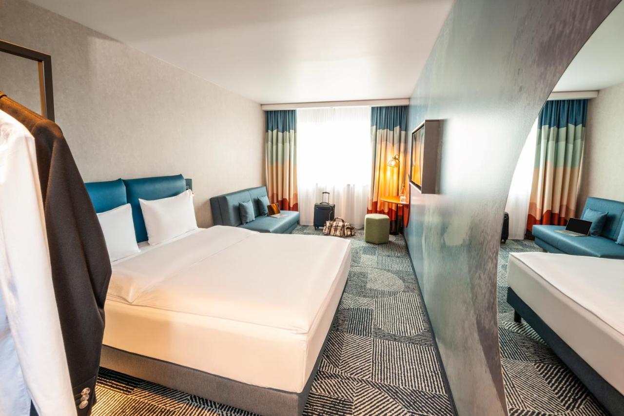 Ibis Styles St Margrethen Bodensee St. Margrethen Dış mekan fotoğraf