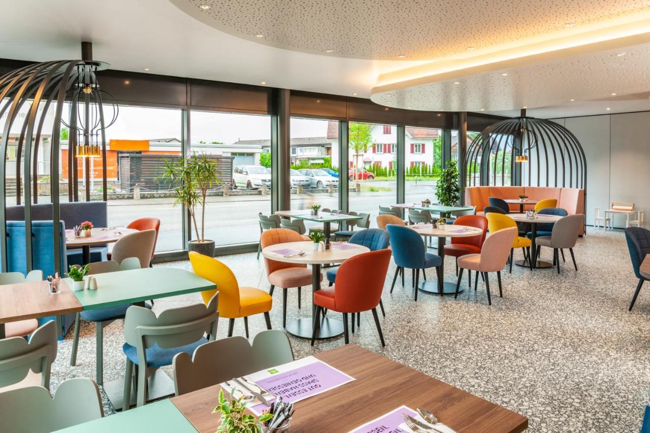 Ibis Styles St Margrethen Bodensee St. Margrethen Dış mekan fotoğraf