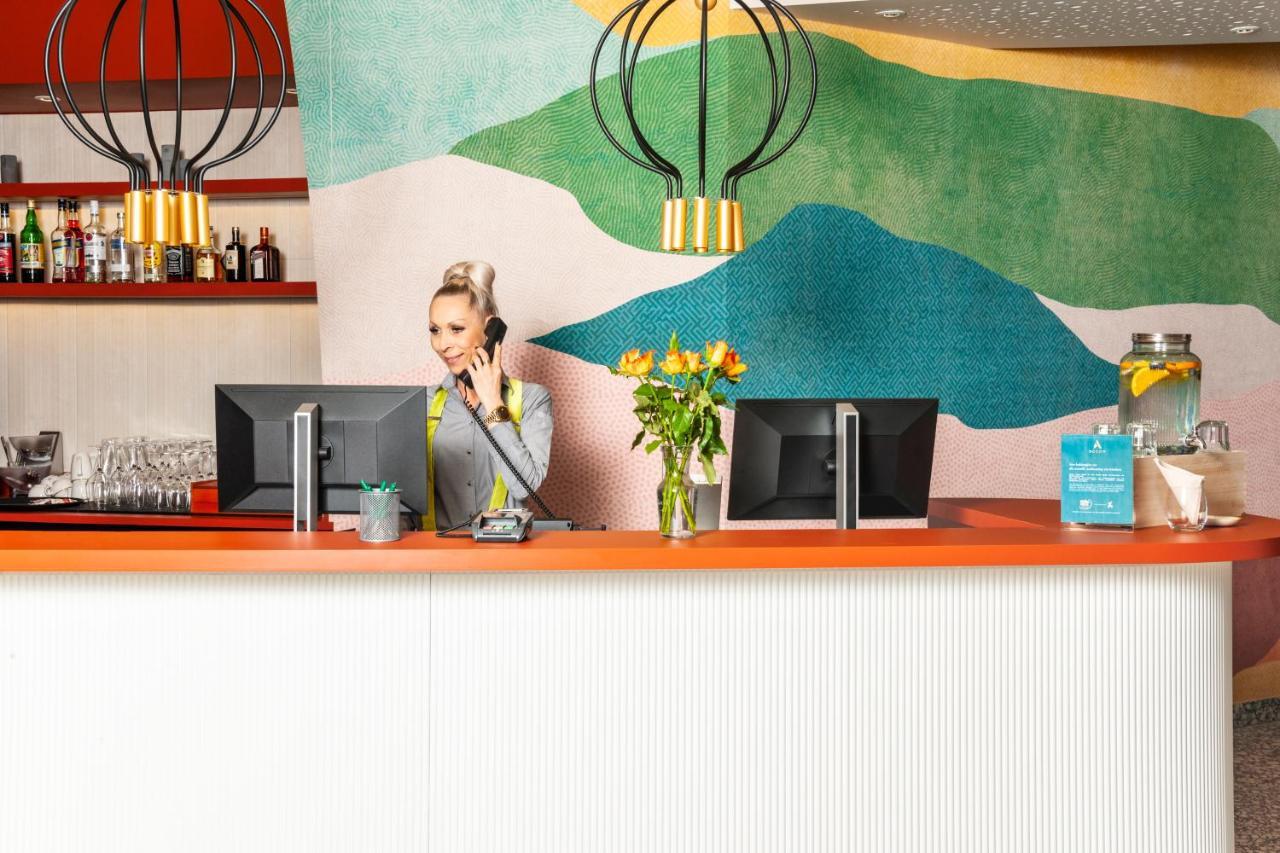 Ibis Styles St Margrethen Bodensee St. Margrethen Dış mekan fotoğraf