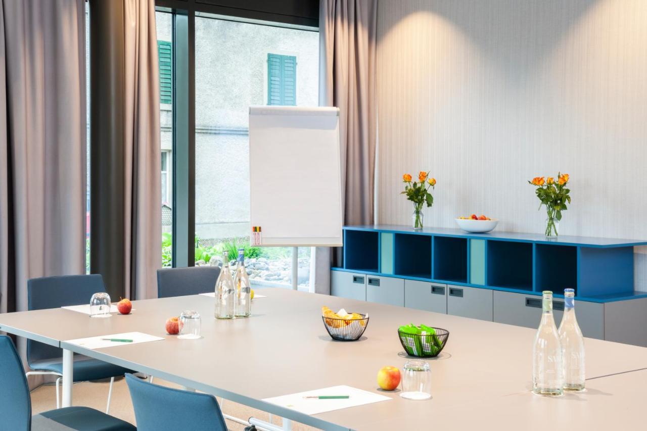 Ibis Styles St Margrethen Bodensee St. Margrethen Dış mekan fotoğraf