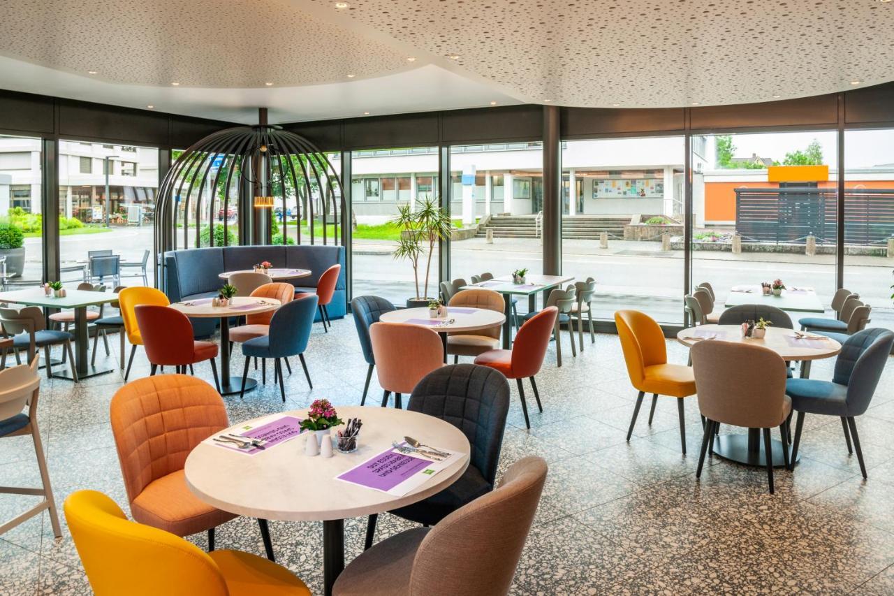 Ibis Styles St Margrethen Bodensee St. Margrethen Dış mekan fotoğraf