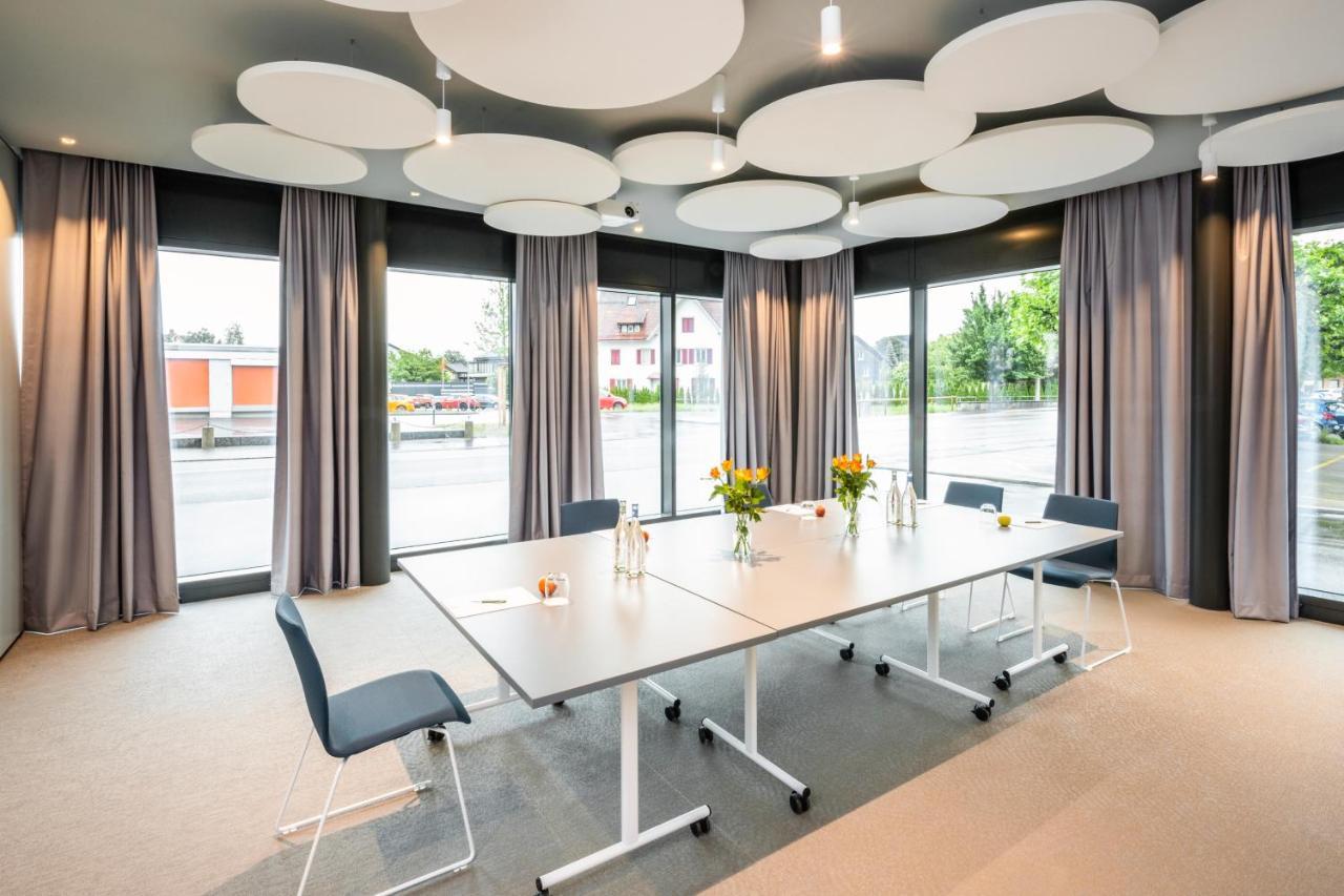 Ibis Styles St Margrethen Bodensee St. Margrethen Dış mekan fotoğraf