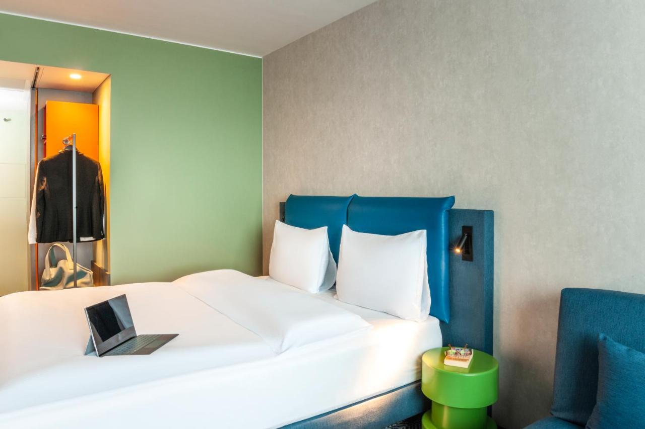 Ibis Styles St Margrethen Bodensee St. Margrethen Dış mekan fotoğraf