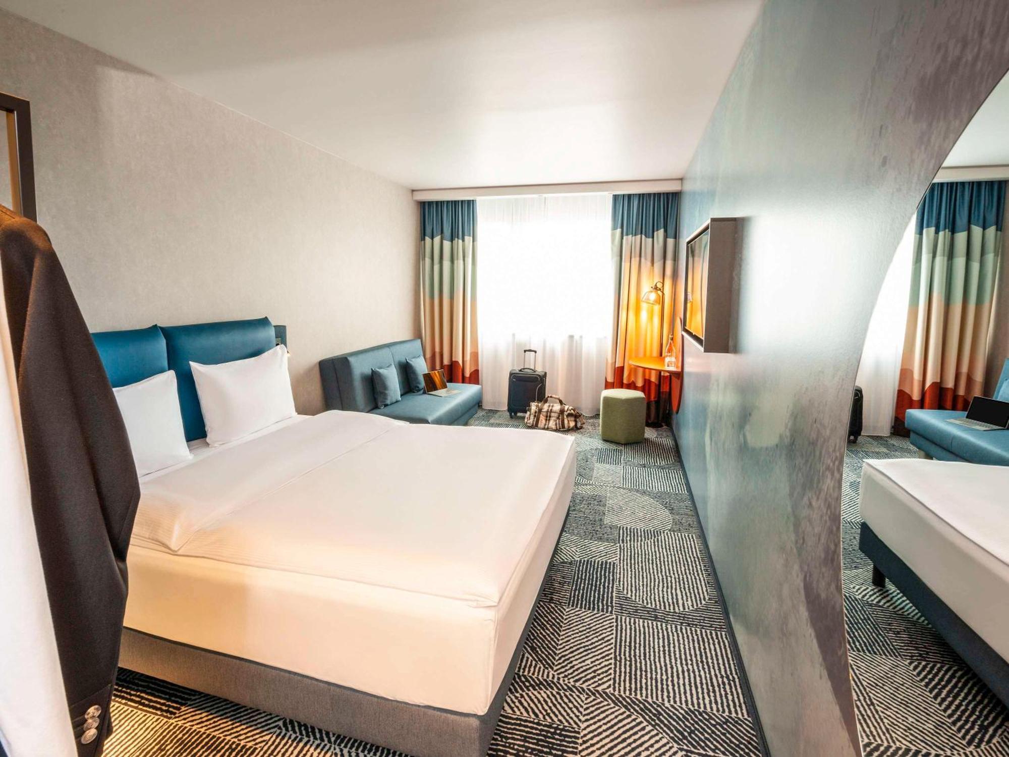Ibis Styles St Margrethen Bodensee St. Margrethen Dış mekan fotoğraf
