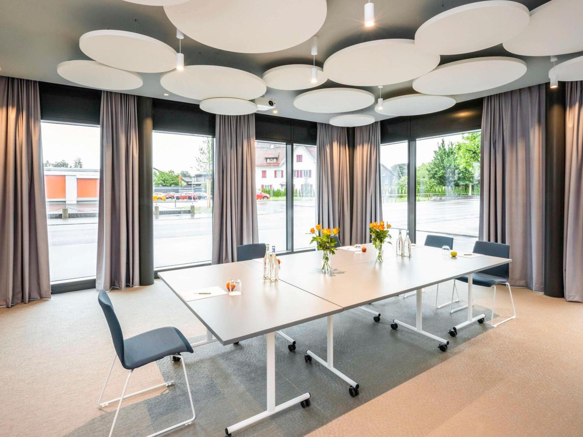Ibis Styles St Margrethen Bodensee St. Margrethen Dış mekan fotoğraf