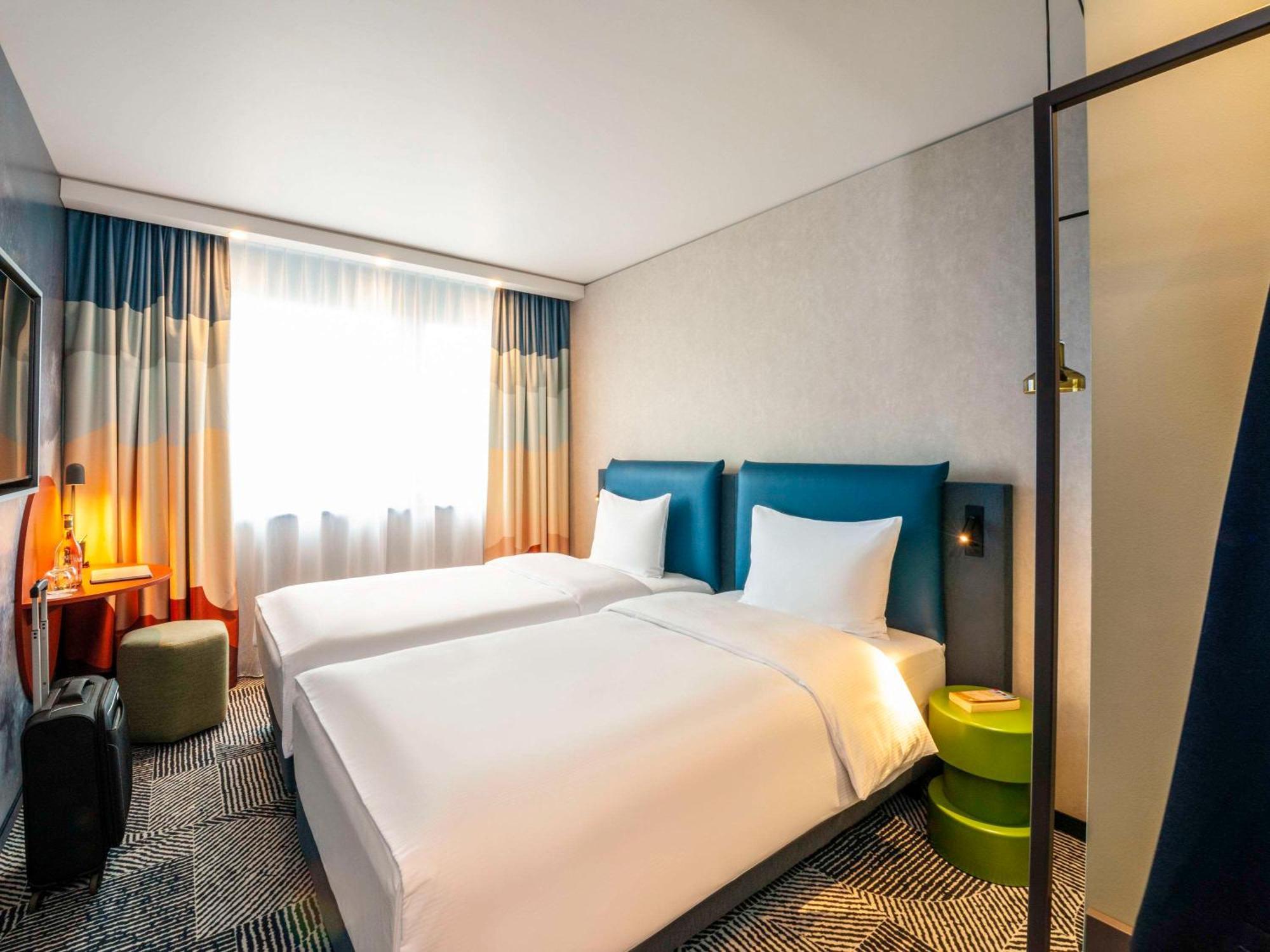 Ibis Styles St Margrethen Bodensee St. Margrethen Dış mekan fotoğraf