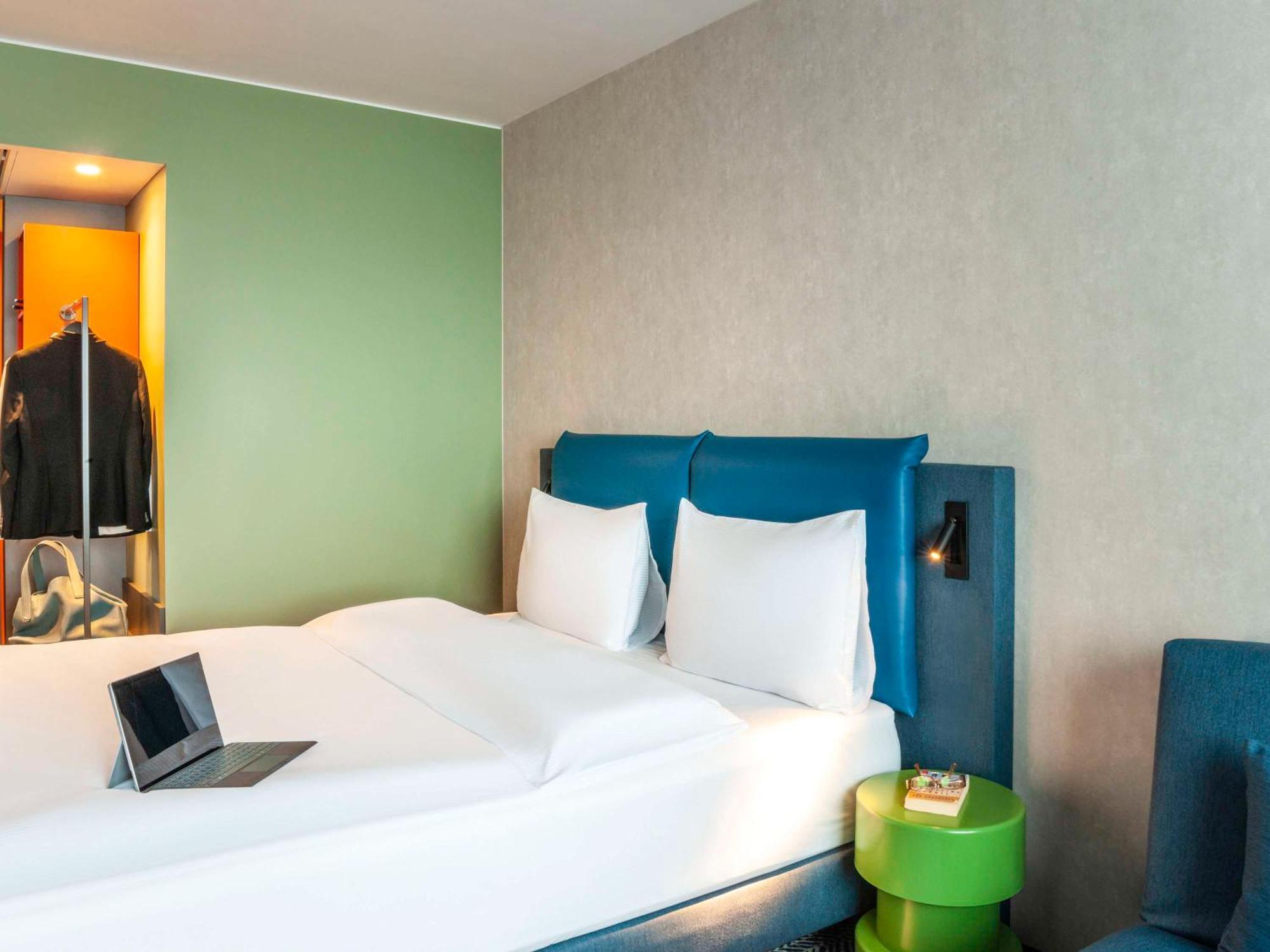Ibis Styles St Margrethen Bodensee St. Margrethen Dış mekan fotoğraf