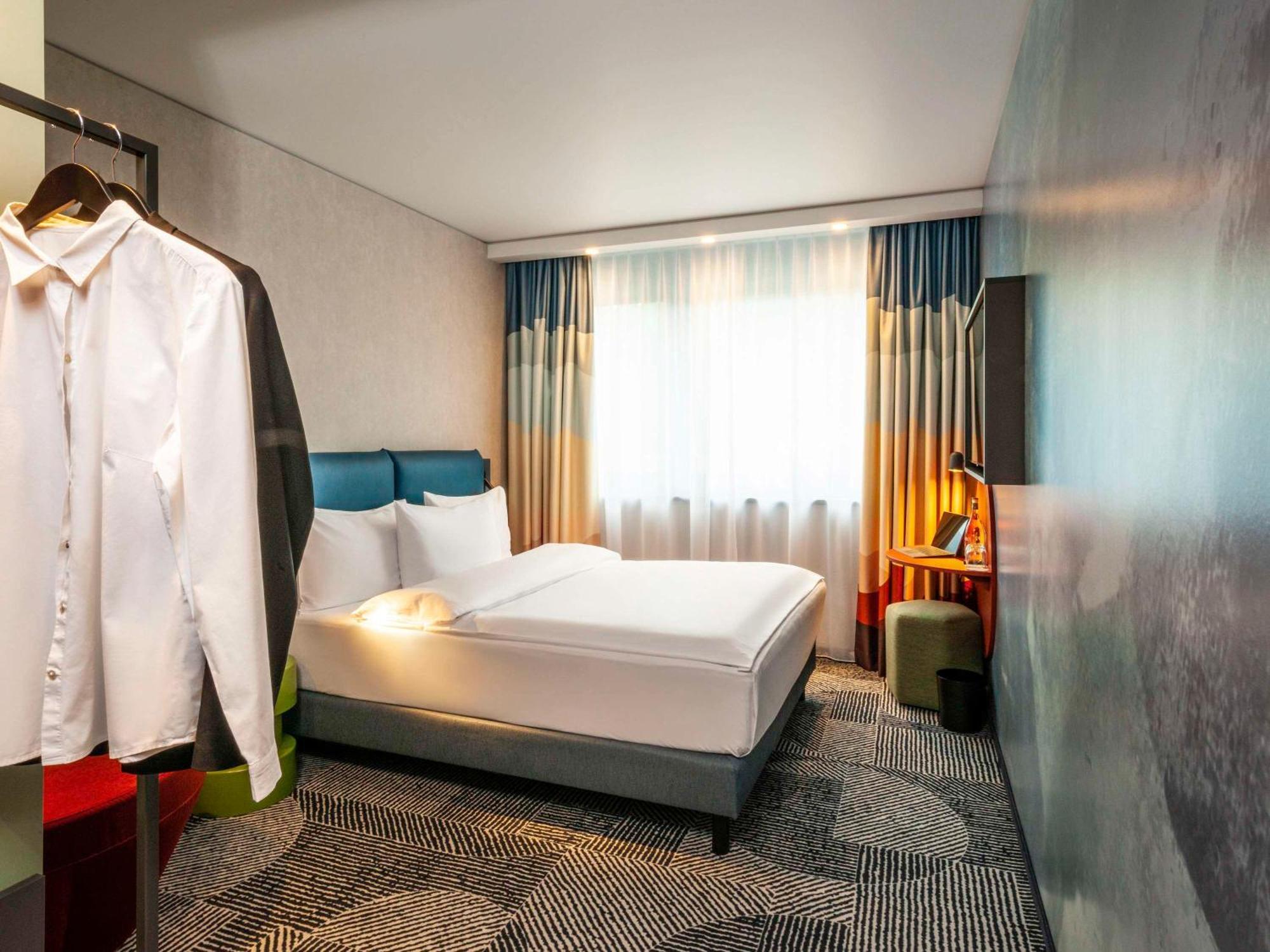 Ibis Styles St Margrethen Bodensee St. Margrethen Dış mekan fotoğraf