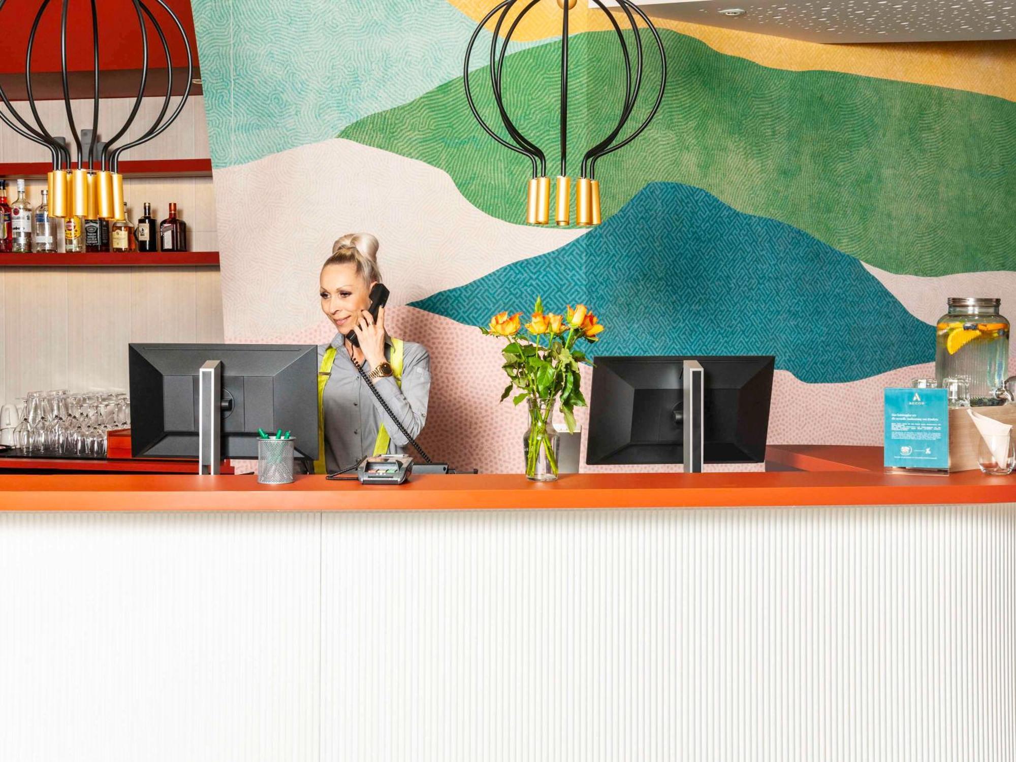 Ibis Styles St Margrethen Bodensee St. Margrethen Dış mekan fotoğraf